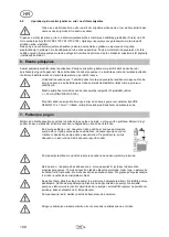 Preview for 112 page of T.I.P. HWW 50/42 Translation Of Original Operating Instructions