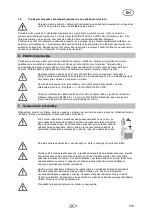 Preview for 119 page of T.I.P. HWW 50/42 Translation Of Original Operating Instructions