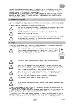 Preview for 127 page of T.I.P. HWW 50/42 Translation Of Original Operating Instructions