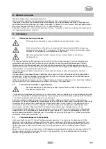 Preview for 133 page of T.I.P. HWW 50/42 Translation Of Original Operating Instructions