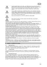 Preview for 135 page of T.I.P. HWW 50/42 Translation Of Original Operating Instructions