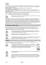 Preview for 142 page of T.I.P. HWW 50/42 Translation Of Original Operating Instructions