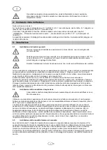 Preview for 30 page of T.I.P. HWW 6000 INOX NIM TLS Operating Instructions Manual