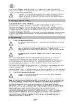 Preview for 54 page of T.I.P. HWW 6000 INOX NIM TLS Operating Instructions Manual