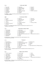 Preview for 149 page of T.I.P. HWW 6000 INOX NIM TLS Operating Instructions Manual