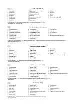 Preview for 150 page of T.I.P. HWW 6000 INOX NIM TLS Operating Instructions Manual