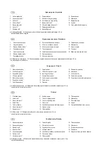 Preview for 151 page of T.I.P. HWW 6000 INOX NIM TLS Operating Instructions Manual