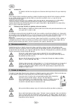 Предварительный просмотр 104 страницы T.I.P. HWW 900/25 Plus Operating Instructions Manual