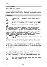 Preview for 14 page of T.I.P. HWW G-1000 Plus Translation Of Original Operating Instructions