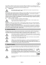 Preview for 39 page of T.I.P. HWW G-1000 Plus Translation Of Original Operating Instructions