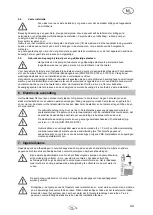 Preview for 47 page of T.I.P. HWW G-1000 Plus Translation Of Original Operating Instructions