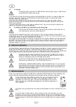 Preview for 64 page of T.I.P. HWW G-1000 Plus Translation Of Original Operating Instructions