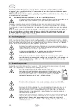 Preview for 80 page of T.I.P. HWW G-1000 Plus Translation Of Original Operating Instructions