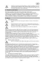 Preview for 95 page of T.I.P. HWW G-1000 Plus Translation Of Original Operating Instructions