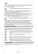 Preview for 96 page of T.I.P. HWW G-1000 Plus Translation Of Original Operating Instructions