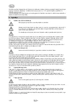 Preview for 126 page of T.I.P. HWW G-1000 Plus Translation Of Original Operating Instructions