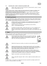 Preview for 127 page of T.I.P. HWW G-1000 Plus Translation Of Original Operating Instructions