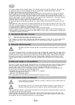 Preview for 128 page of T.I.P. HWW G-1000 Plus Translation Of Original Operating Instructions