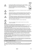 Preview for 135 page of T.I.P. HWW G-1000 Plus Translation Of Original Operating Instructions