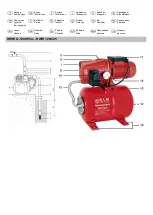 Preview for 147 page of T.I.P. HWW G-1000 Plus Translation Of Original Operating Instructions