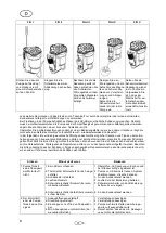 Preview for 8 page of T.I.P. I-COMPAC 13000 Manual