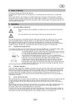 Preview for 13 page of T.I.P. I-COMPAC 13000 Manual