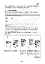 Preview for 15 page of T.I.P. I-COMPAC 13000 Manual