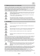 Preview for 21 page of T.I.P. I-COMPAC 13000 Manual