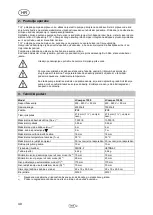 Preview for 42 page of T.I.P. I-COMPAC 13000 Manual