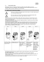 Preview for 45 page of T.I.P. I-COMPAC 13000 Manual