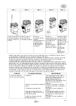 Preview for 53 page of T.I.P. I-COMPAC 13000 Manual