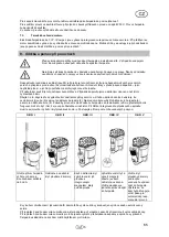 Preview for 67 page of T.I.P. I-COMPAC 13000 Manual