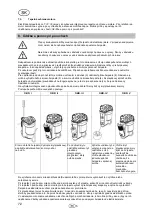 Preview for 74 page of T.I.P. I-COMPAC 13000 Manual