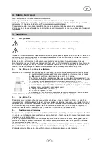 Preview for 79 page of T.I.P. I-COMPAC 13000 Manual