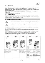 Preview for 81 page of T.I.P. I-COMPAC 13000 Manual