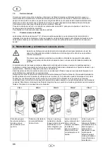 Preview for 88 page of T.I.P. I-COMPAC 13000 Manual