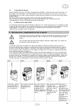 Preview for 95 page of T.I.P. I-COMPAC 13000 Manual