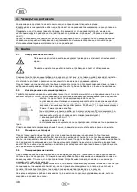 Preview for 50 page of T.I.P. I-COMPAC 7500 Manual