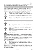 Preview for 51 page of T.I.P. I-COMPAC 7500 Manual