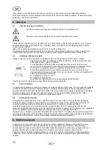 Preview for 72 page of T.I.P. I-COMPAC 7500 Manual