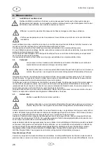 Preview for 28 page of T.I.P. LTP 250/25 Operating Instructions Manual