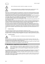 Preview for 40 page of T.I.P. LTP 250/25 Operating Instructions Manual