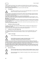 Preview for 42 page of T.I.P. LTP 250/25 Operating Instructions Manual