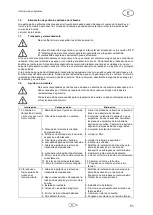 Preview for 53 page of T.I.P. LTP 250/25 Operating Instructions Manual