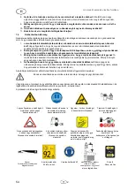 Preview for 56 page of T.I.P. LTP 250/25 Operating Instructions Manual