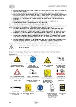 Preview for 98 page of T.I.P. LTP 250/25 Operating Instructions Manual