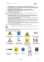 Preview for 109 page of T.I.P. LTP 250/25 Operating Instructions Manual