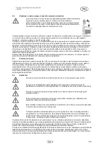 Preview for 113 page of T.I.P. LTP 250/25 Operating Instructions Manual