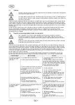 Preview for 116 page of T.I.P. LTP 250/25 Operating Instructions Manual