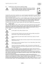 Preview for 123 page of T.I.P. LTP 250/25 Operating Instructions Manual